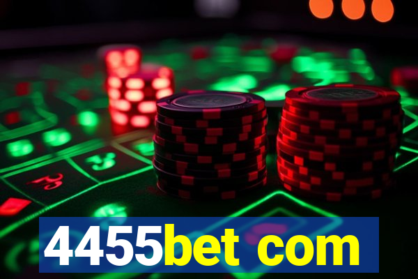 4455bet com